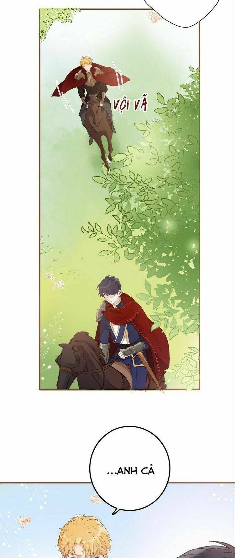 Hầu Nữ Giá Đáo: Chapter 27