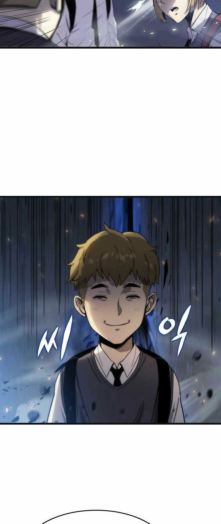 Hậu Duệ Của Hổ: Chapter 2