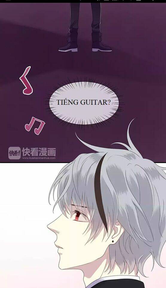 Thần Tượng Điểm Zero: Chapter 84