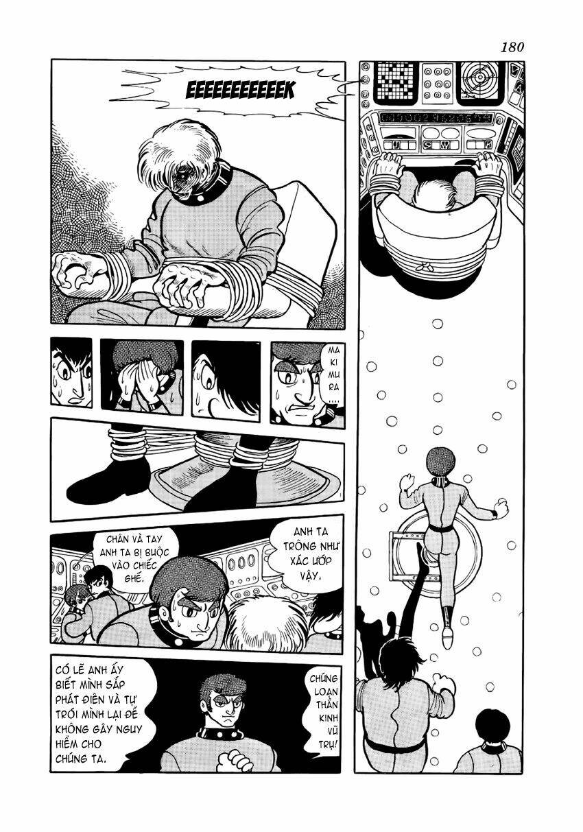 Chim Lửa: Chapter 38