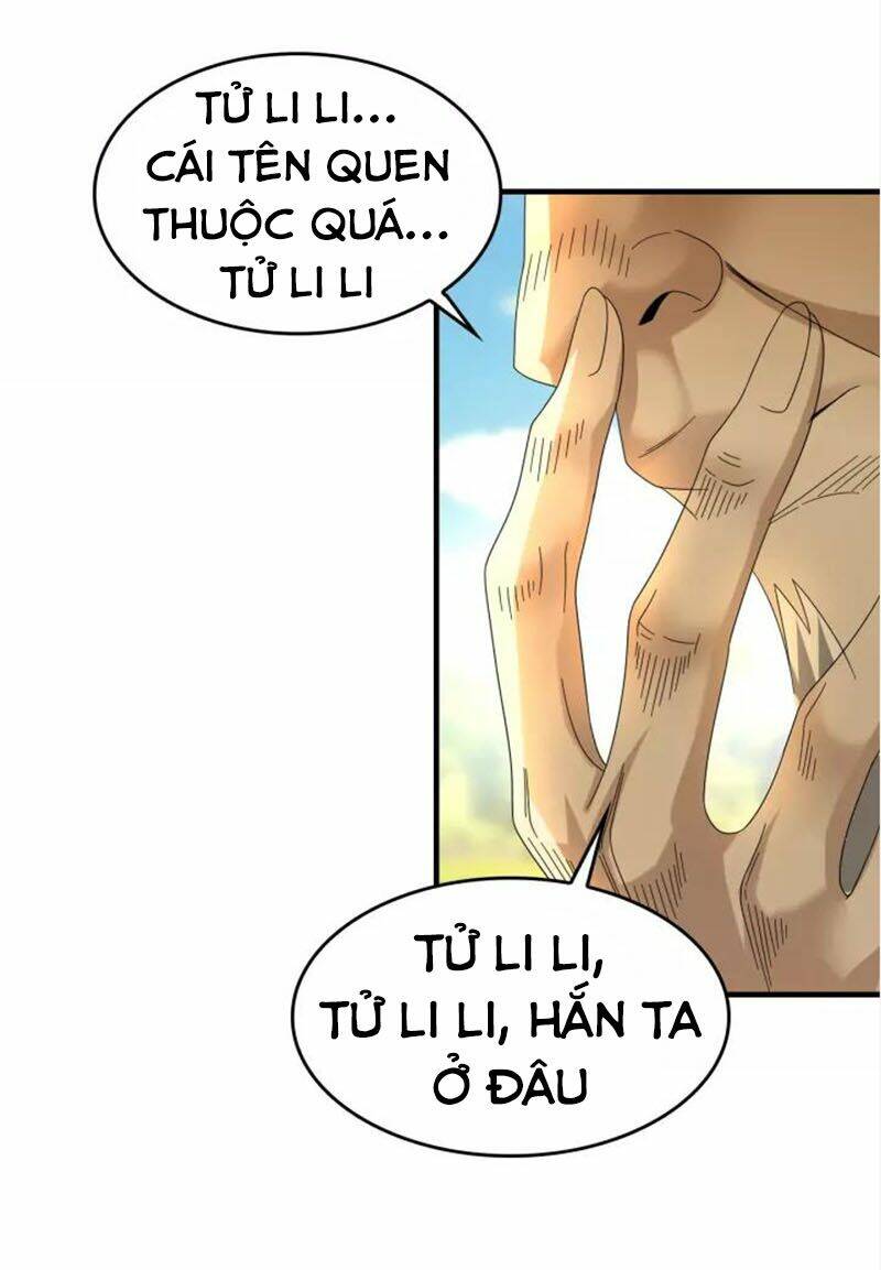 Siêu Cấp Đại Chủ Bạ: Chapter 87