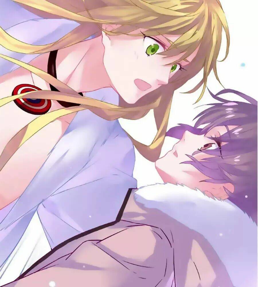 Đừng Nghịch, Ta Chỉ Muốn Yên Tĩnh: Chapter 67