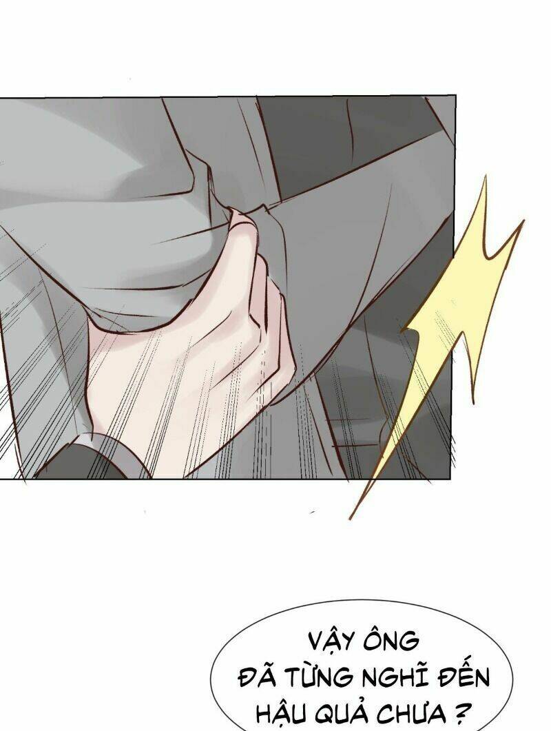 Điều Giáo Gấu Bắc Cực: Chapter 47