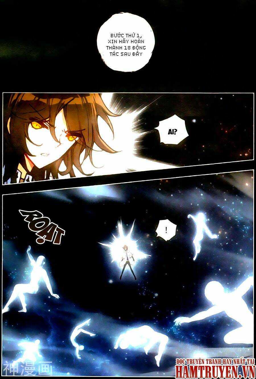 Tạp Đồ: Chapter 8