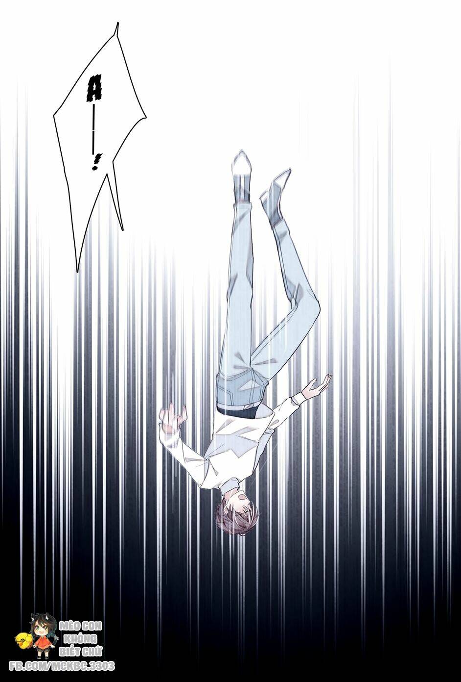 Long Phượng Phiên Chuyển: Chapter 25