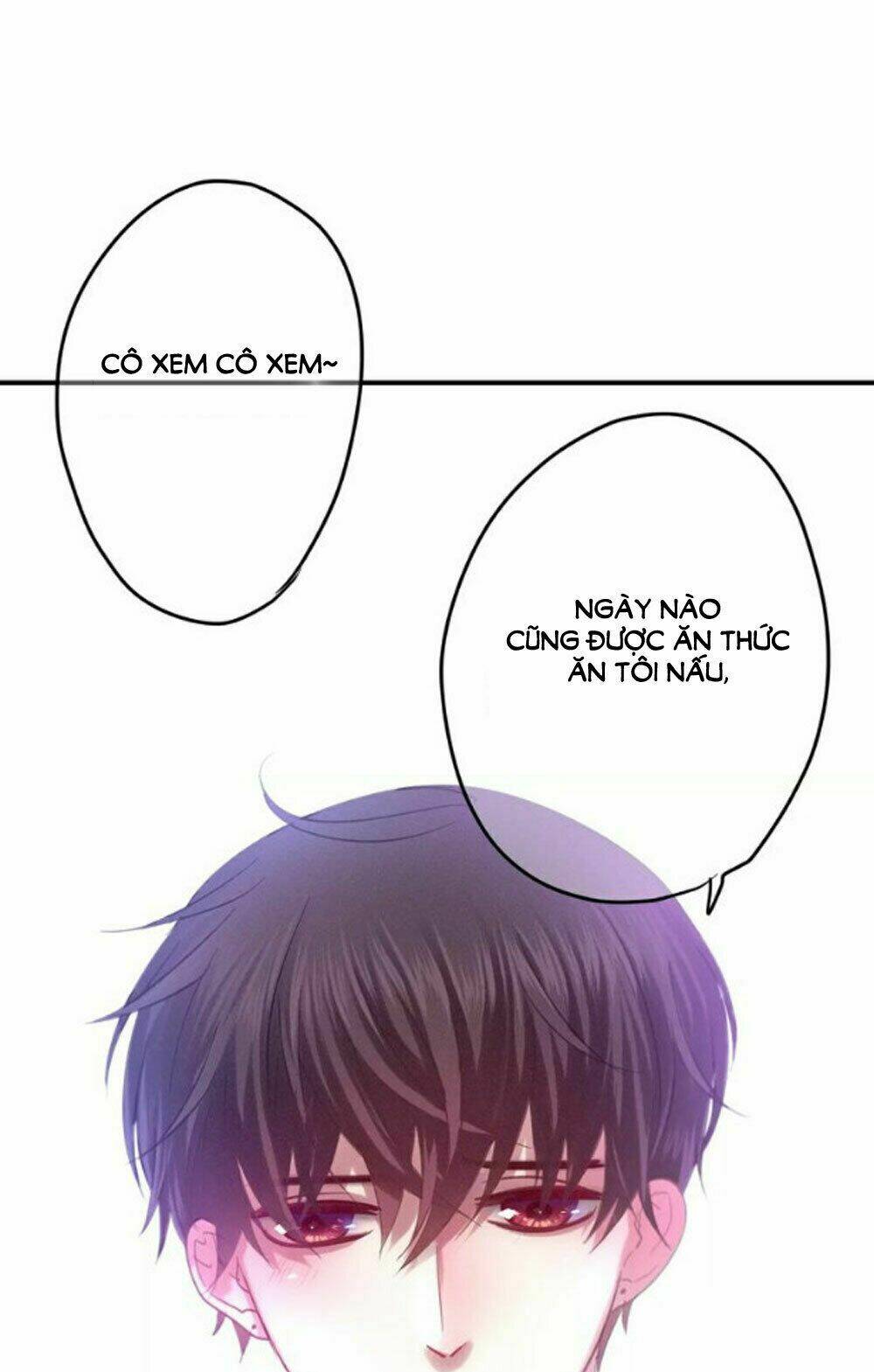 Tháng Sáu Kì Diệu: Chapter 34