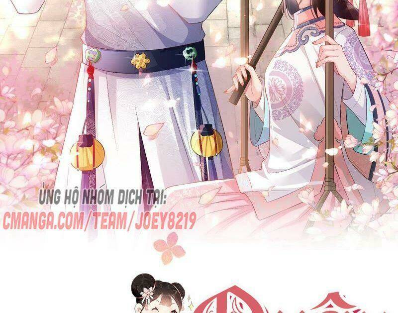 Quận Chúa Vững Vàng, Thiết Lập Nhân Vật Không Thể Vỡ: Chapter 52