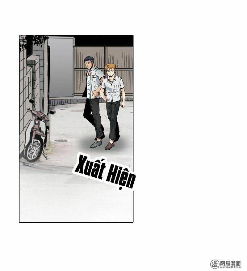 Thiên Hạ Đệ Nhất Cao Thủ Đi Học: Chapter 11