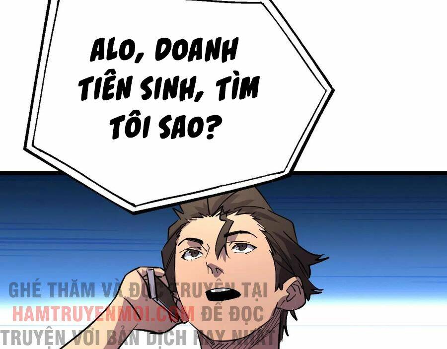 Bắt Đầu Với Tề Thiên Đại Thánh: Chapter 27