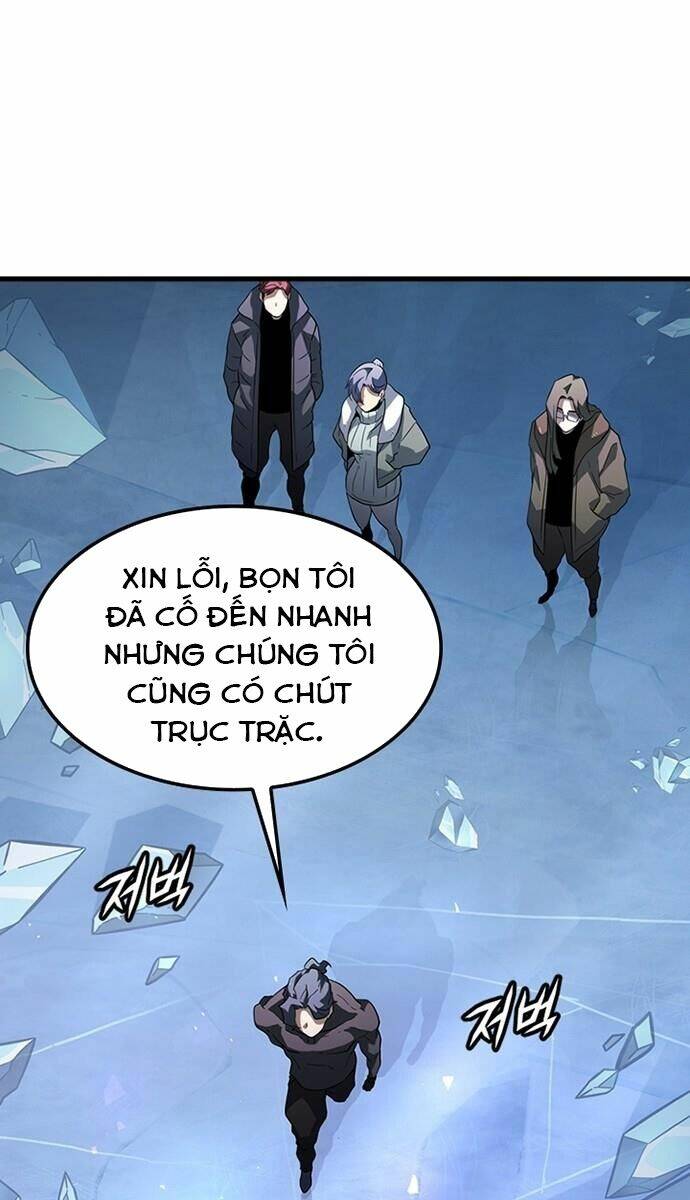 Điểm Chết: Chapter 22