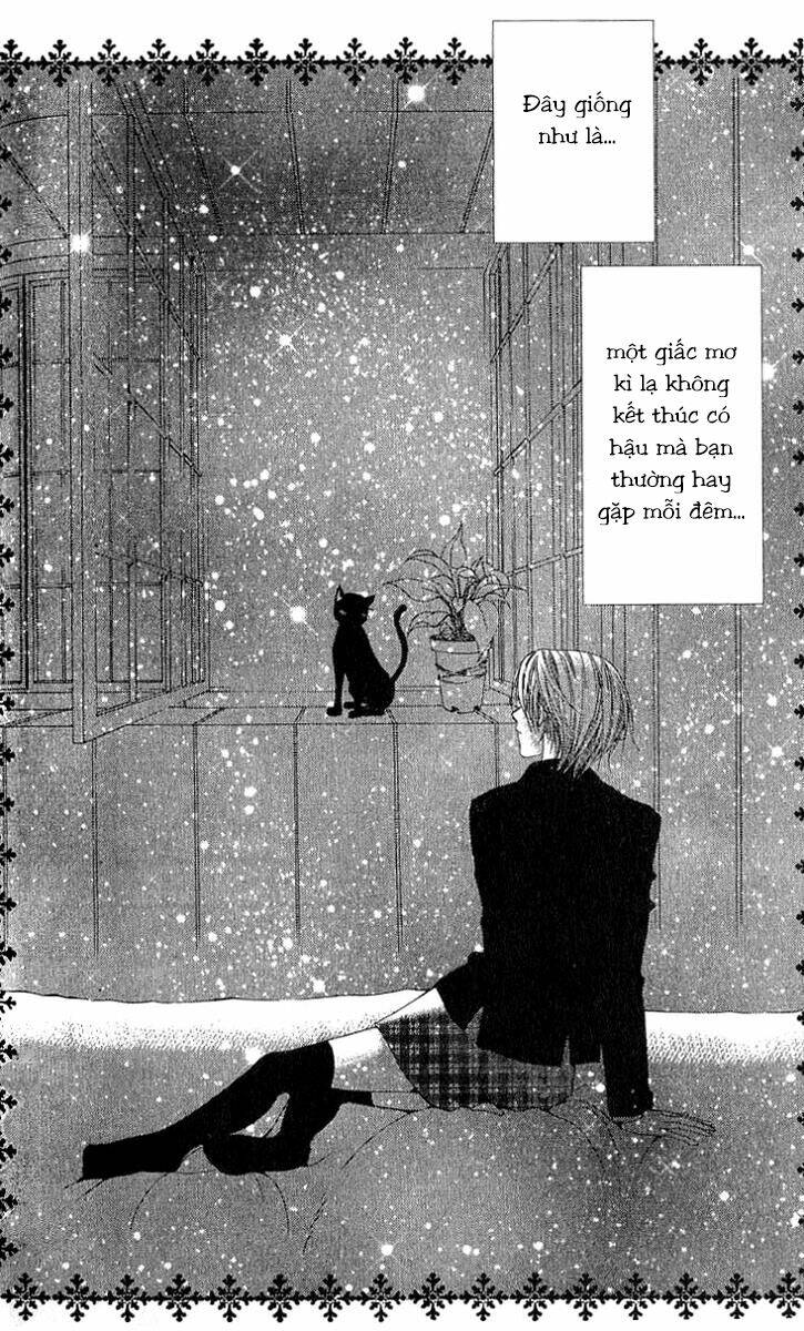 Adventure And Trouble Diary: Chapter 1