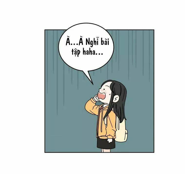 30 Phút Bước Đi Bên Em: Chapter 59.5