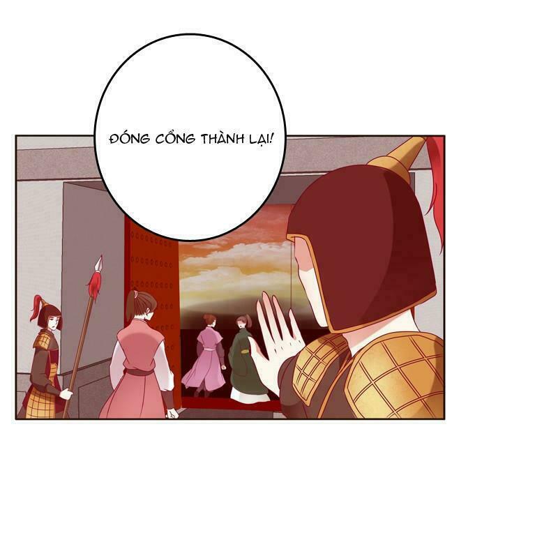 Thông Linh Phi: Chapter 267