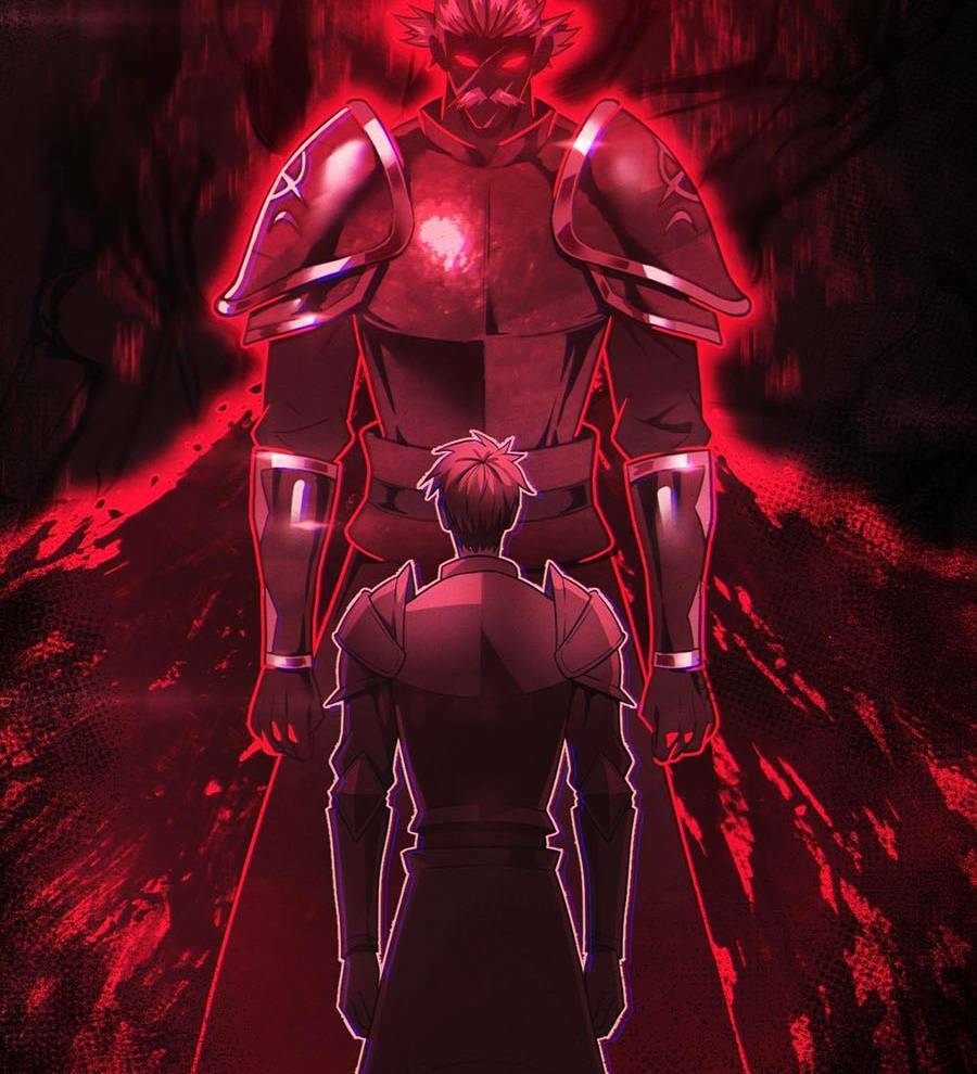 Tác Giả Sinh Tồn Ký: Chapter 8