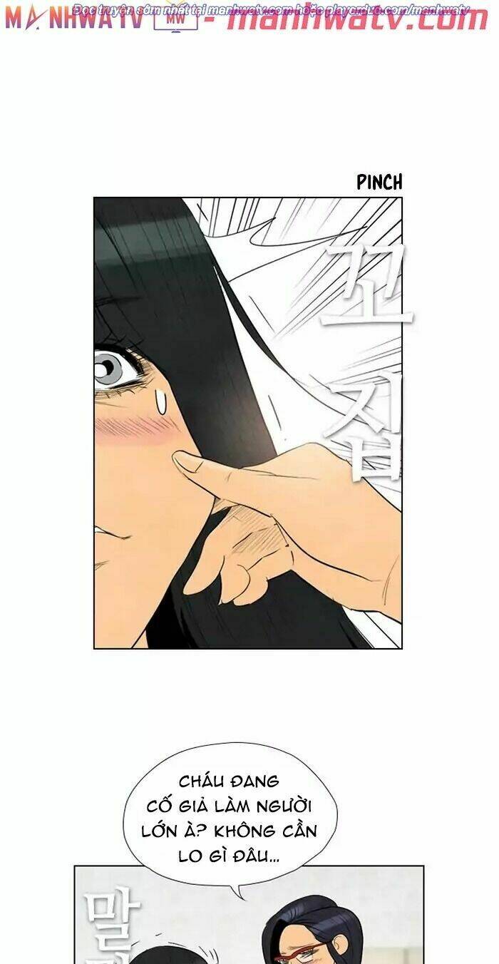 Kẻ Hồi Sinh: Chapter 41