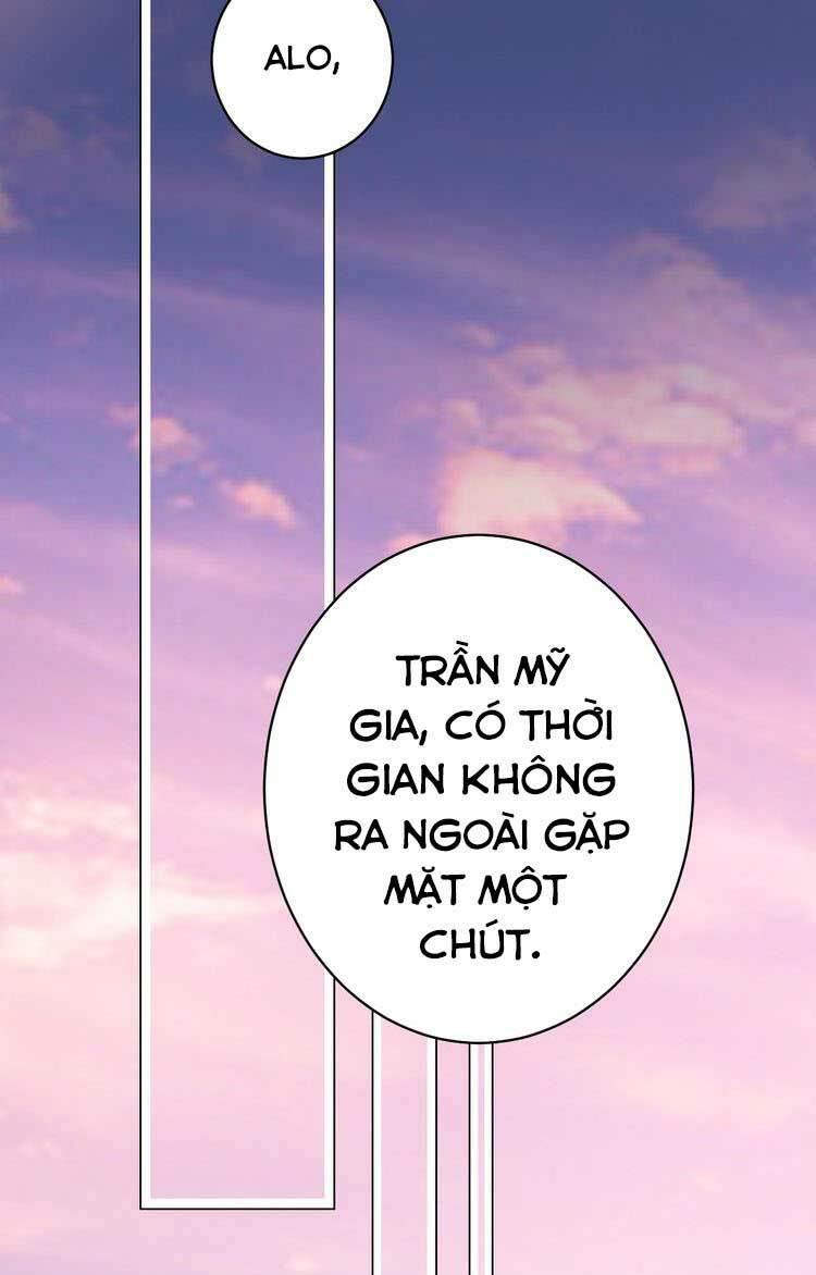 Điều Ước Sủng Ái Bất Bình Đẳng: Chapter 53.2
