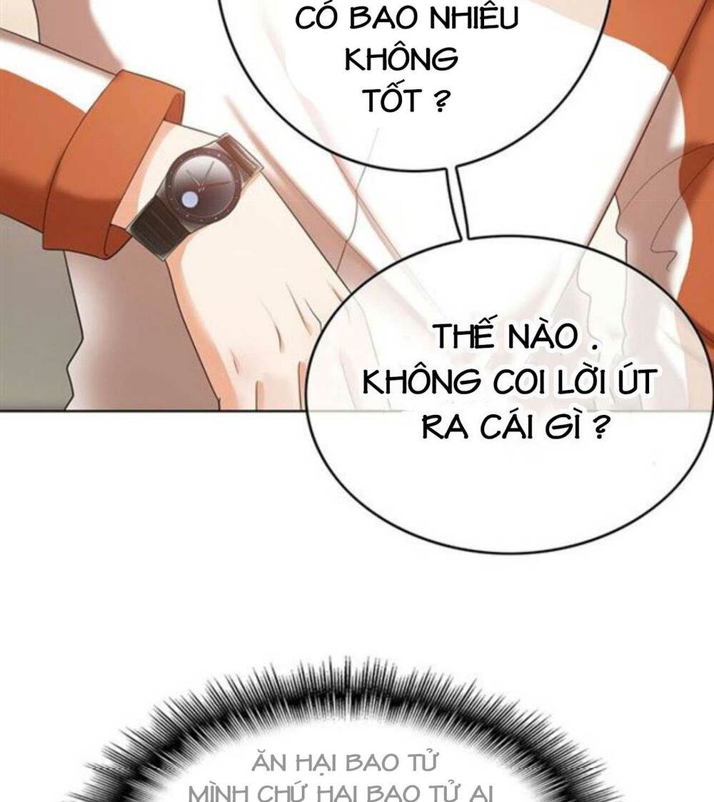 Cô Vợ Nhỏ Nuông Chiều Quá Lại Thành Ác!!: Chapter 48
