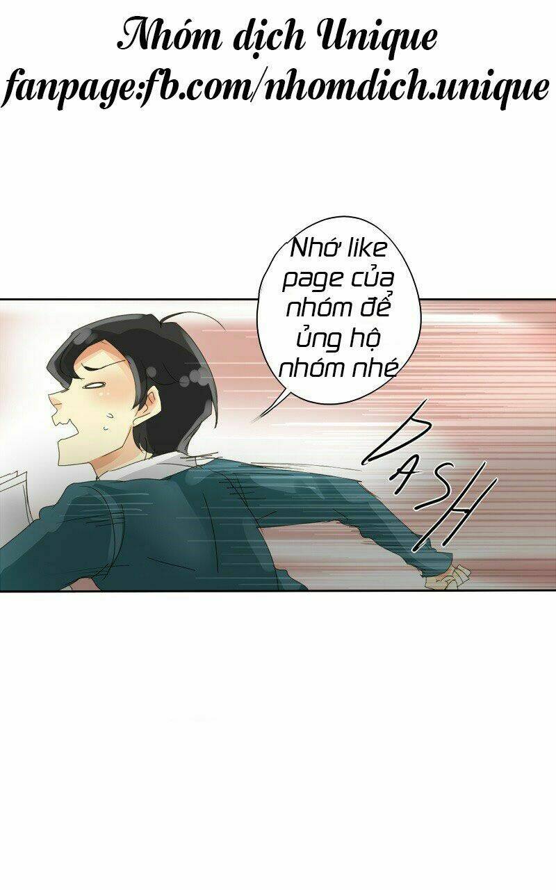 Anh Ấy Là Nữ Sinh Cấp 3: Chapter 45