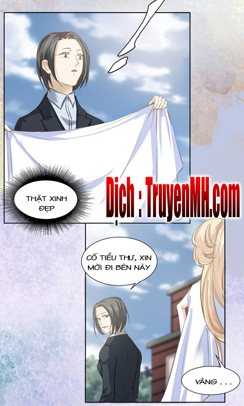 Hôn Sai 55 Lần: Chapter 48