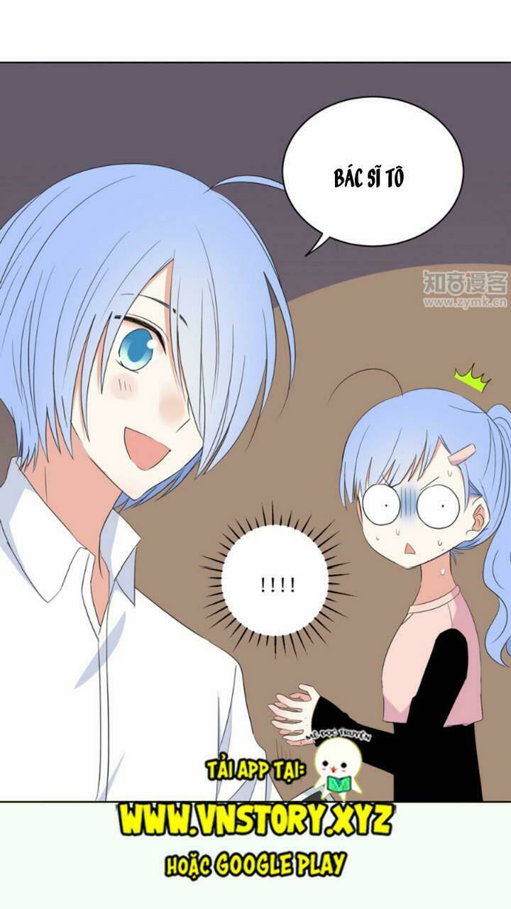 Em Chỉ Yêu Tiền Của Anh: Chapter 13