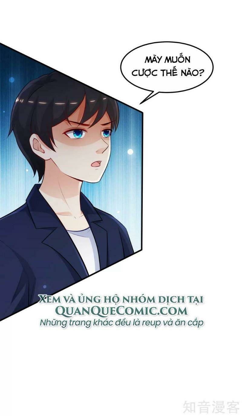 Tối Cường Vận Đào Hoa: Chapter 100