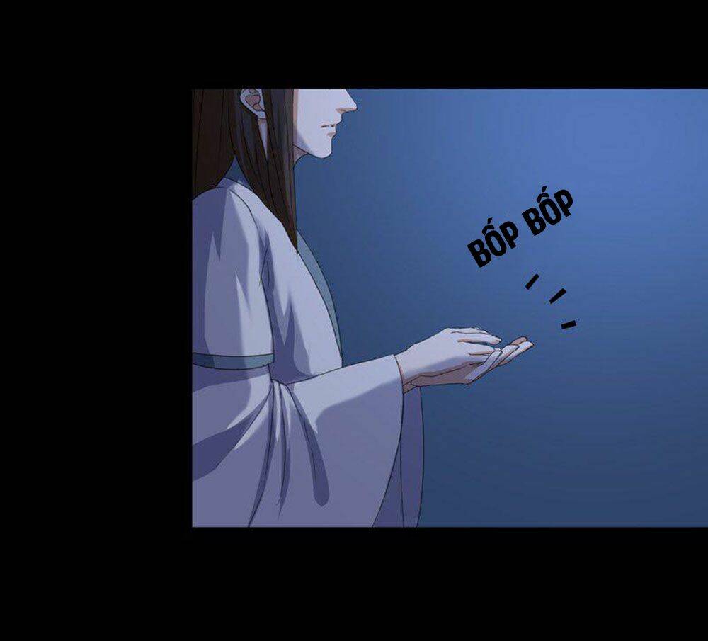 Hỏa Hồ: Chapter 8