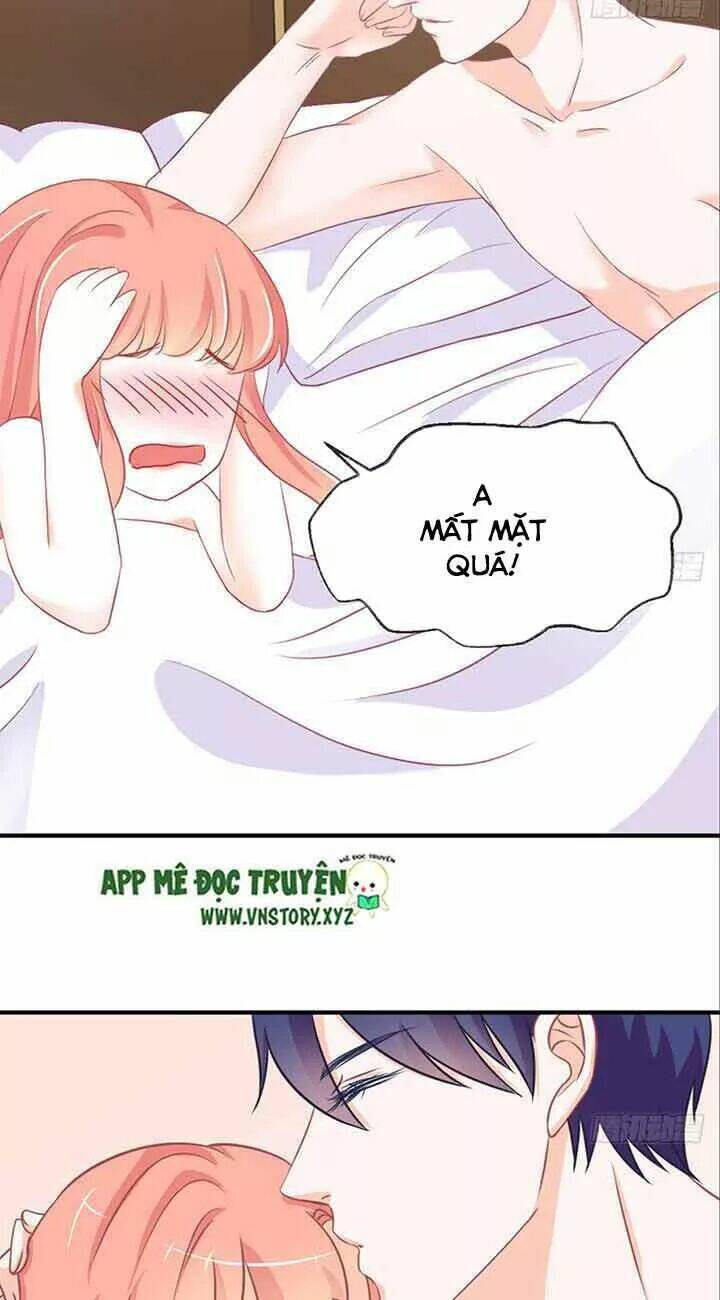 Cẩm Lý Thiếu Nữ Của Tôi: Chapter 81