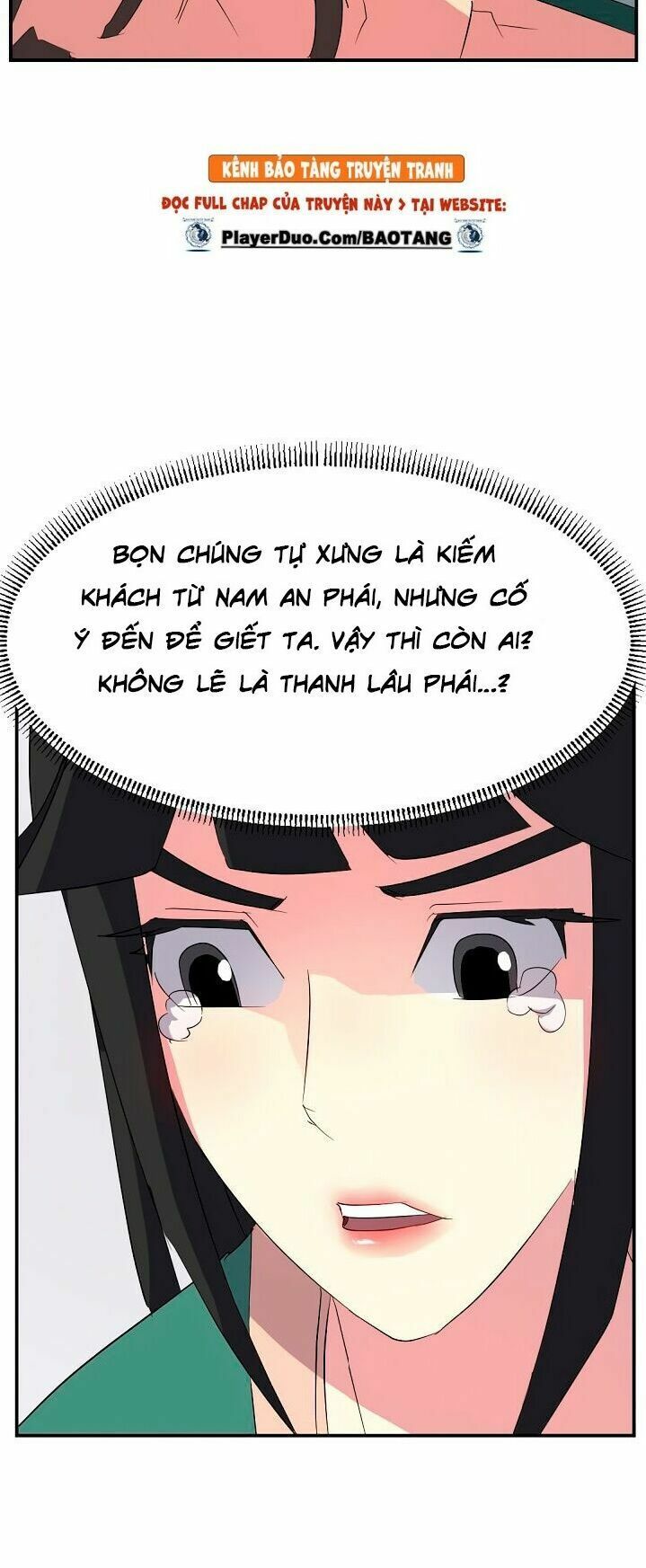 Trọng Sinh, Bất Khả Chiến Bại: Chapter 37
