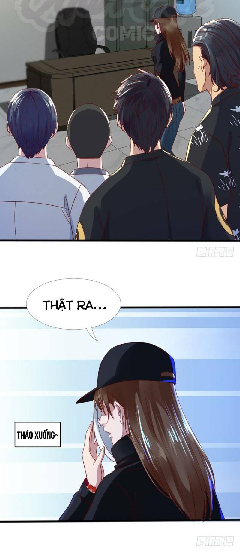 Thập Nhị Thiên Kiếp: Chapter 46