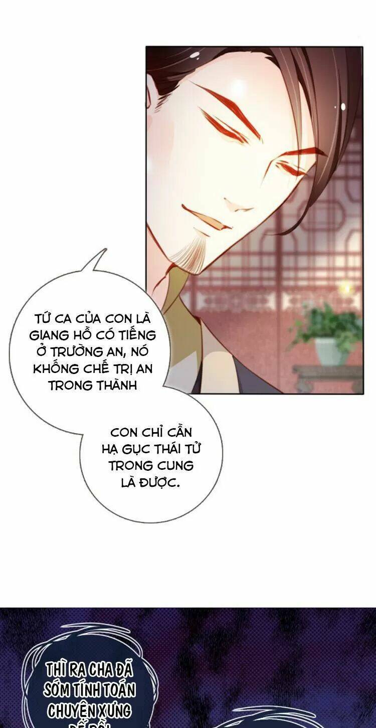 Nàng Trở Thành Bạch Nguyệt Quang Của Vương Gia Bệnh Kiều: Chapter 86