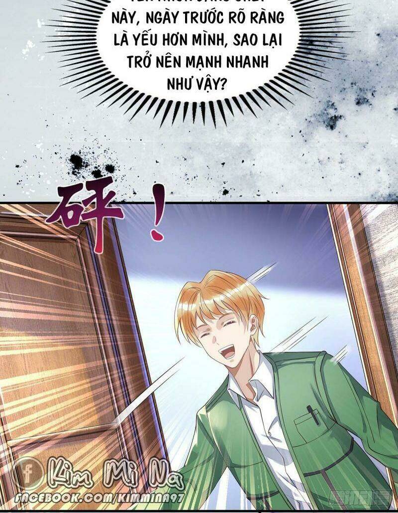 Thú Thụ Bất Thân: Chapter 6