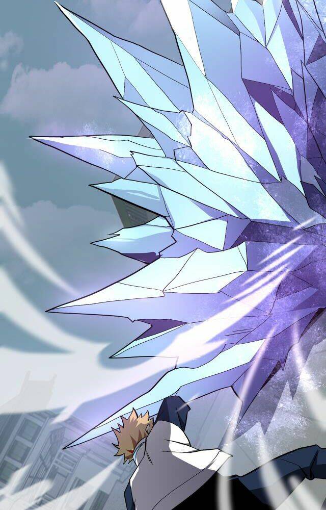 Vạn Vật Hợp Nhất: Chapter 11