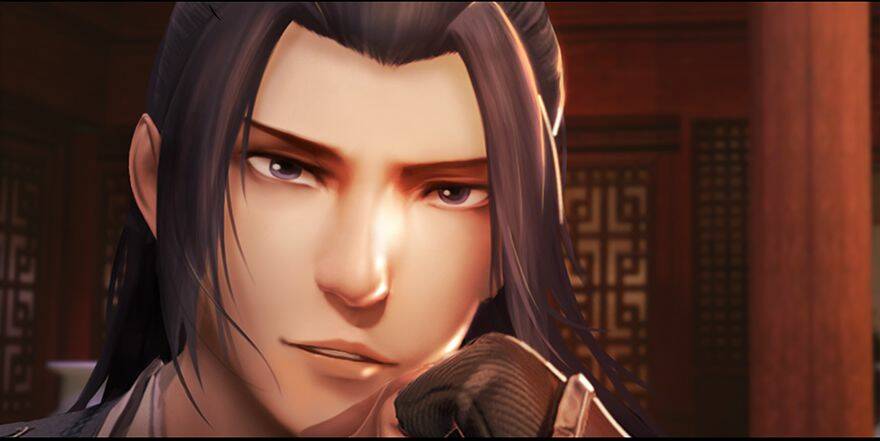 Cửu Hoang Đọa Huyền Sư: Chapter 11