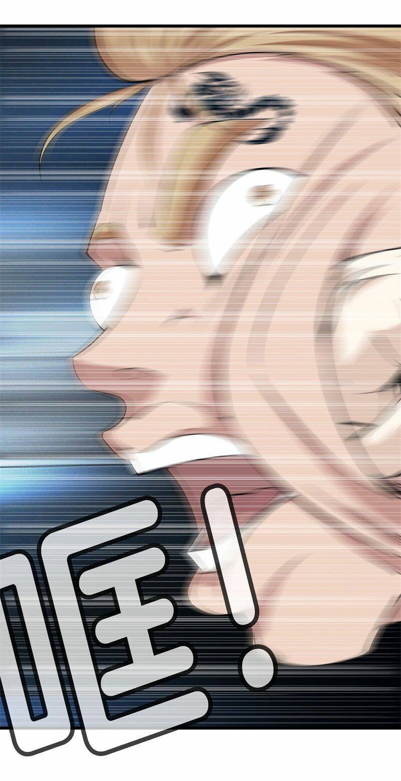 Đô Thị Chí Tôn: Chapter 53