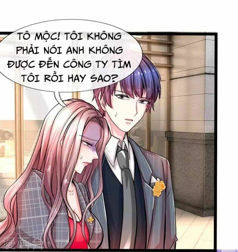 Tuyệt Đỉnh Khí Thiếu: Chapter 1