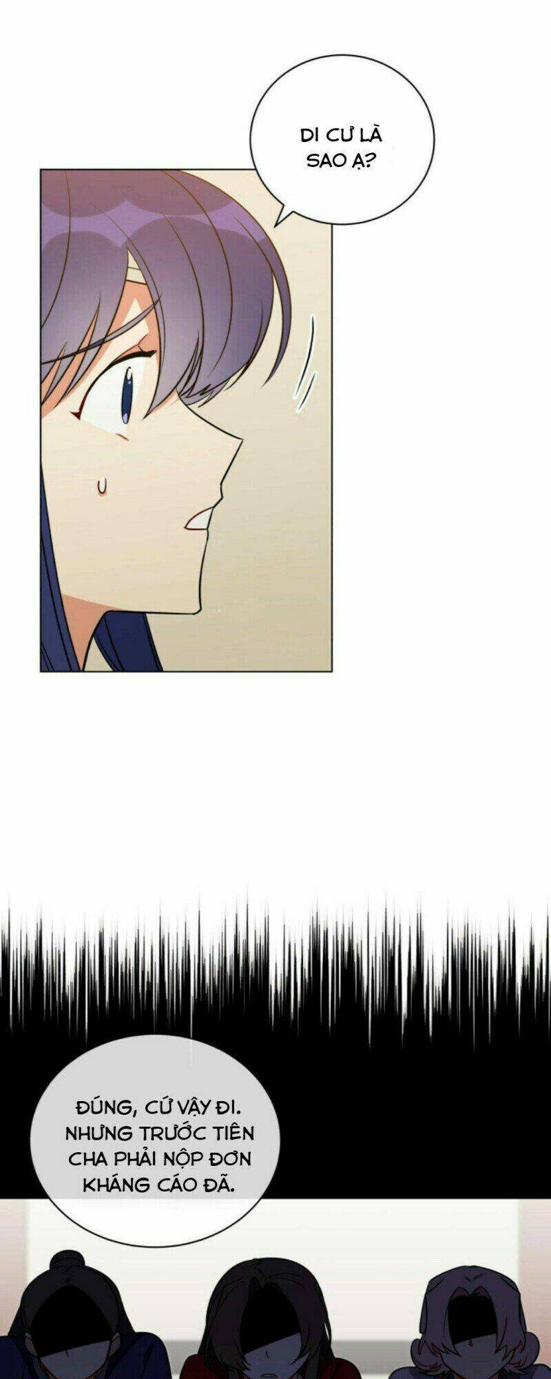 Quái Thú Với Hoa: Chapter 57