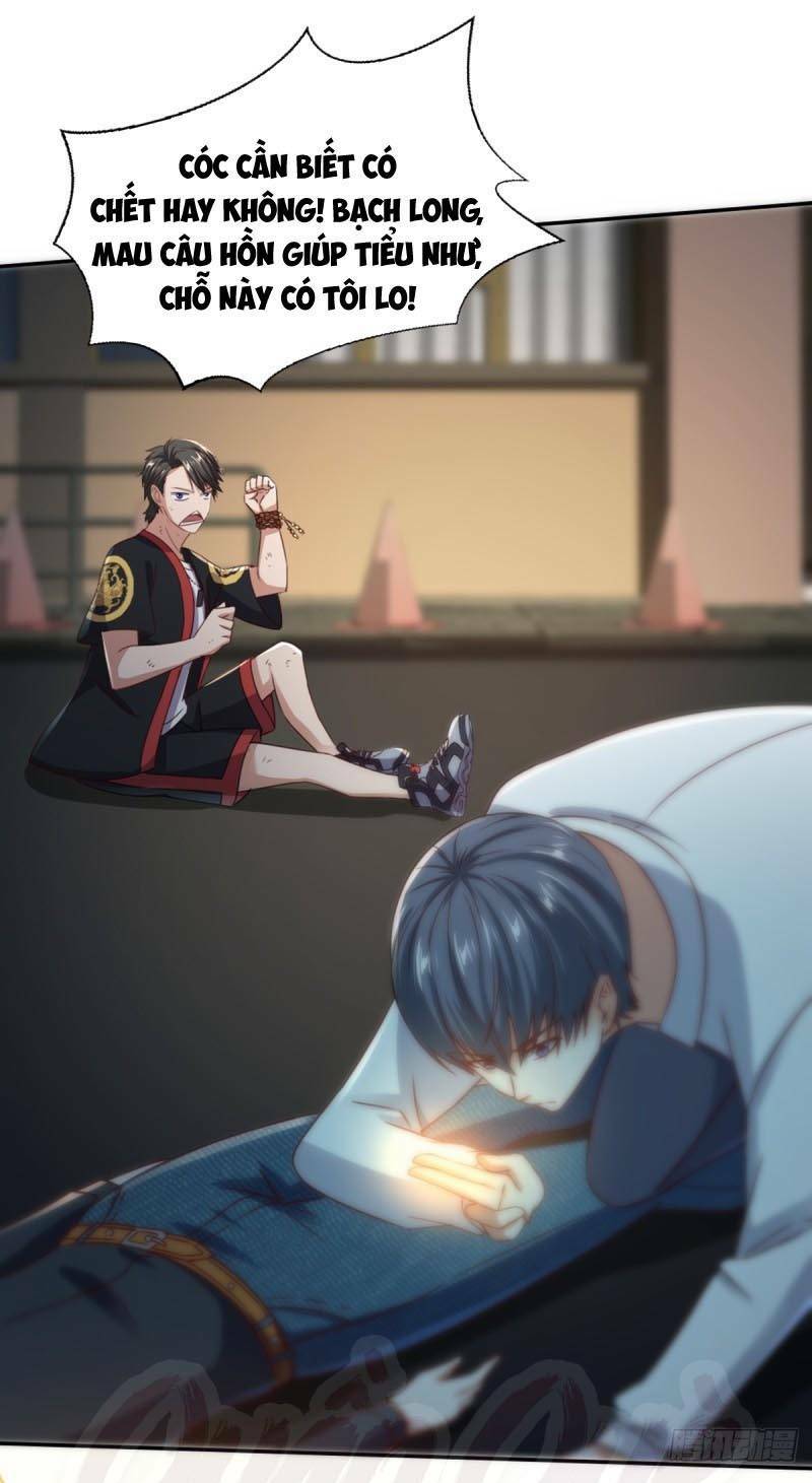 Thập Nhị Thiên Kiếp: Chapter 57