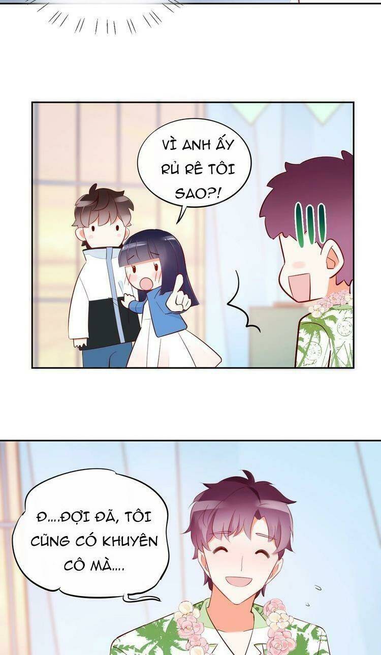 Cẩm Nang Tấn Công Tra Nam: Chapter 13