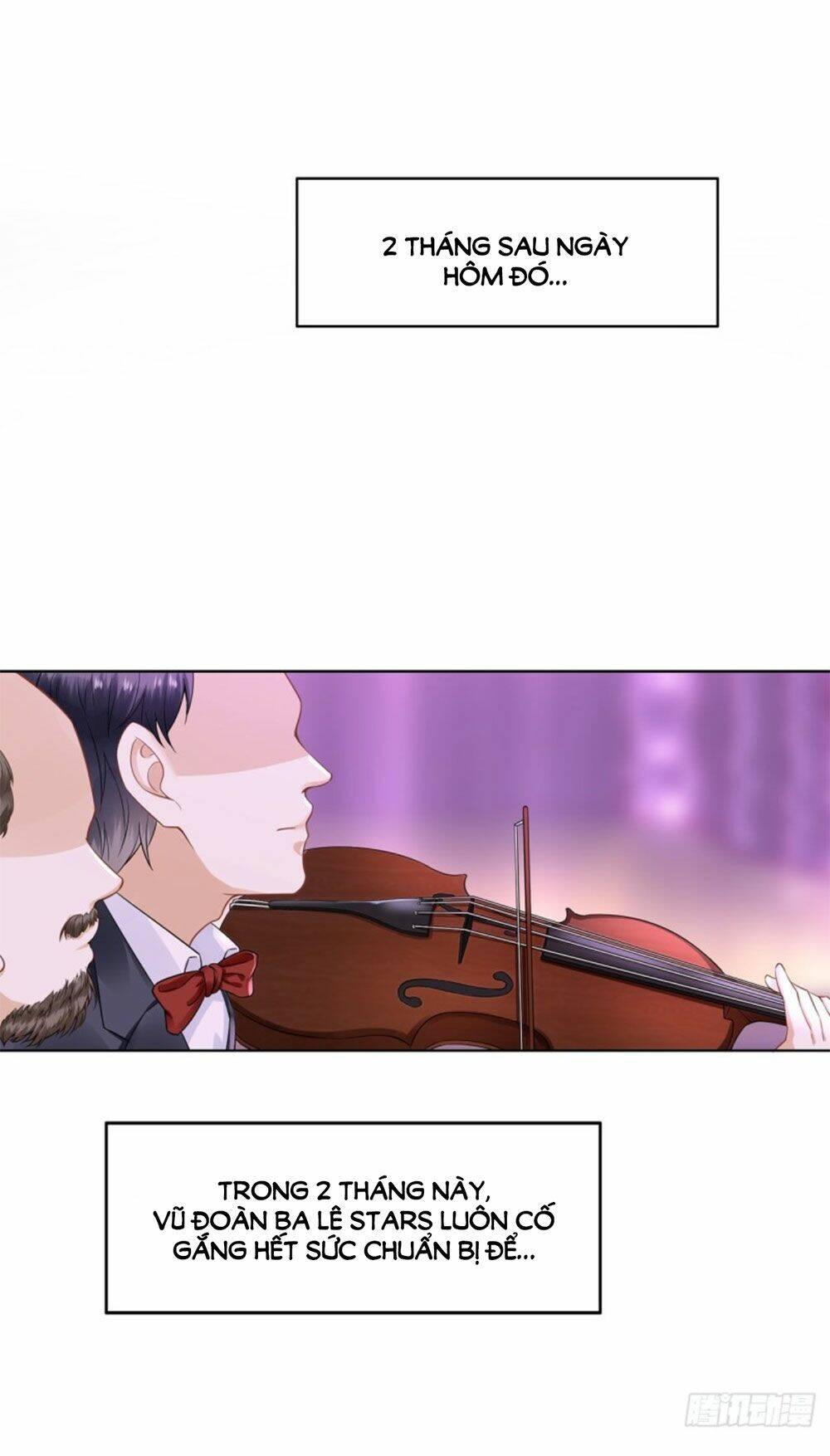 Bạn Trai Điều Khiển Giấc Mơ: Chapter 60