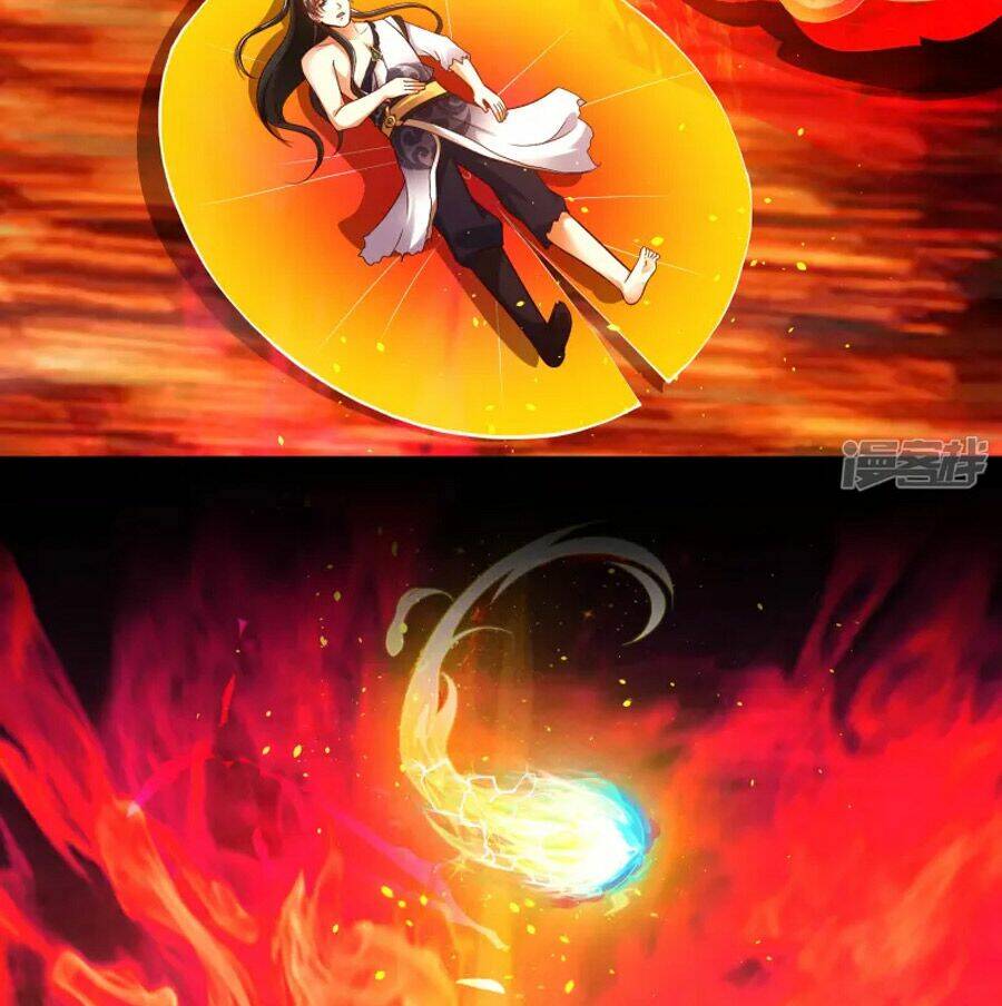 Khoa Kỹ Đại Tiên Tông: Chapter 48