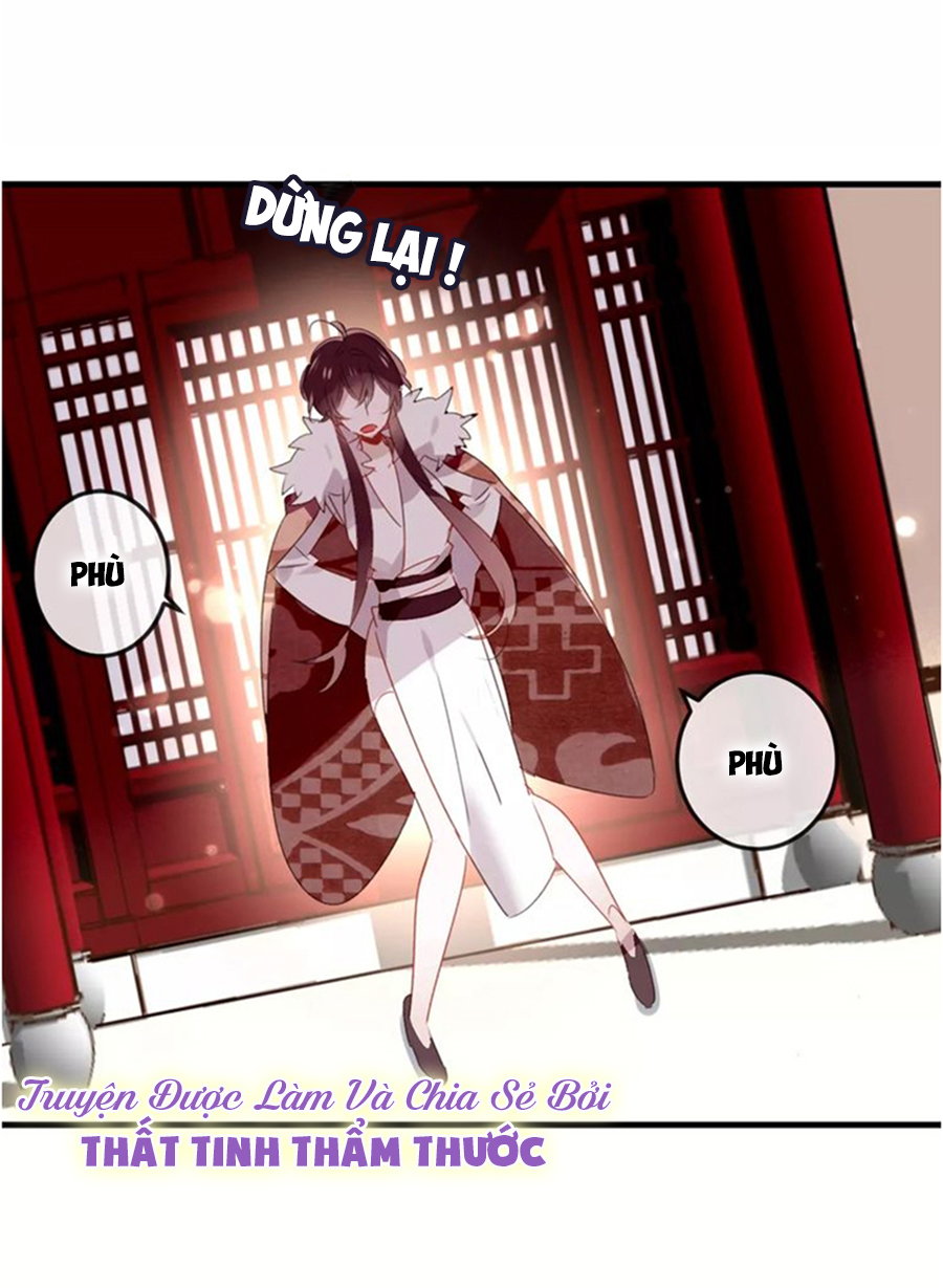 Ngô hoàng tại thượng: Chapter 4