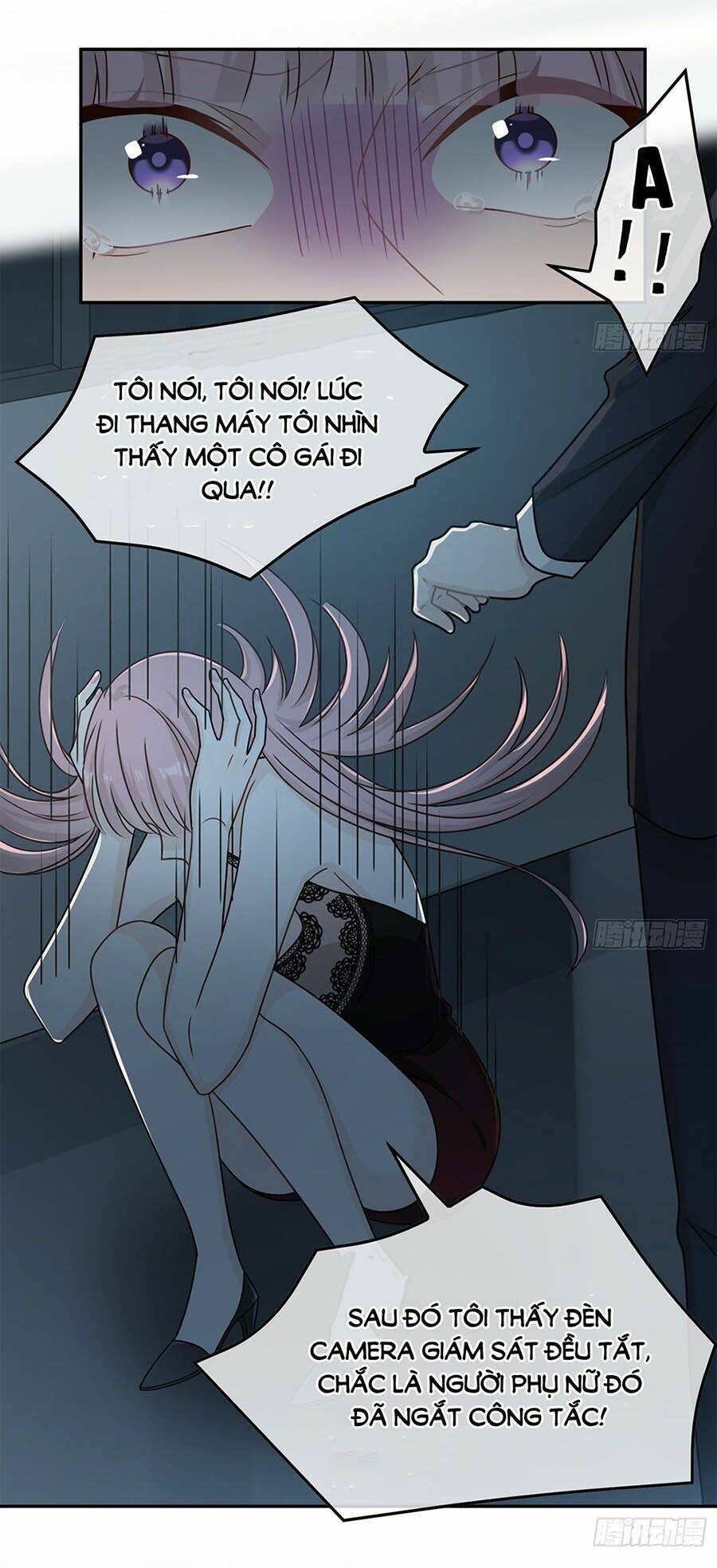 Hai Cách Tìm Gặp Người Yêu: Chapter 81