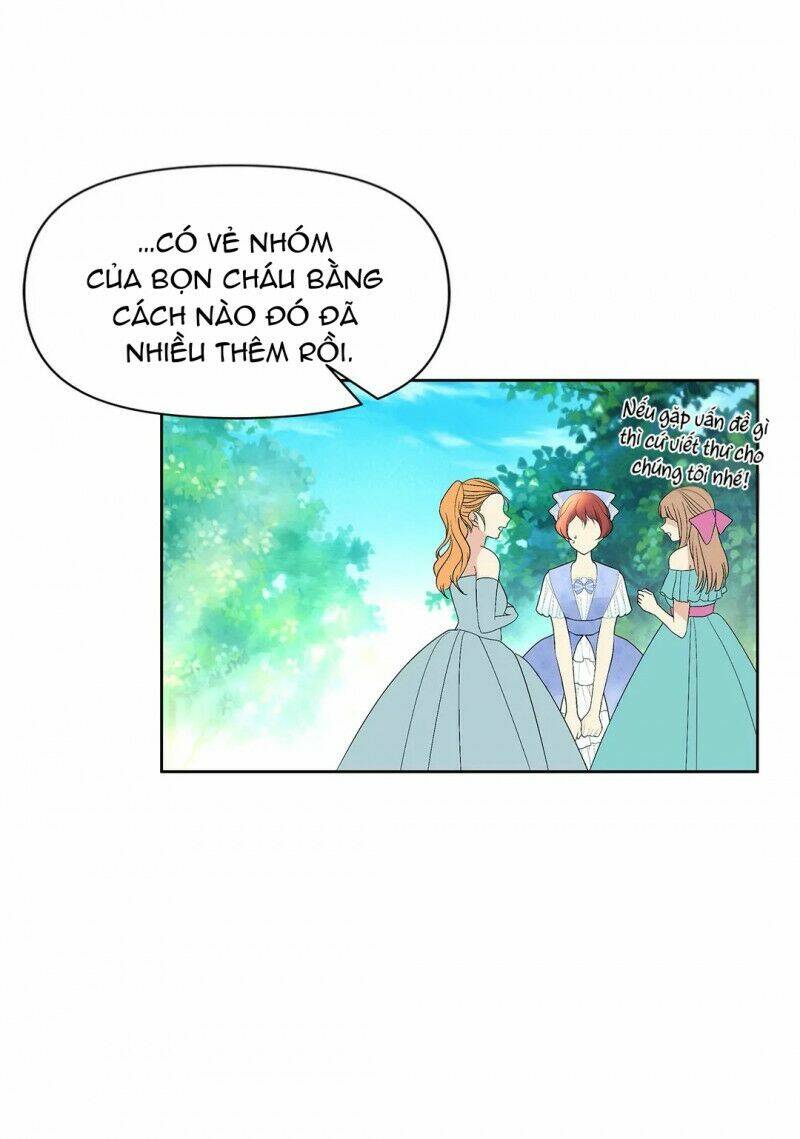 Công Chúa Thời Gian Có Hạn: Chapter 22