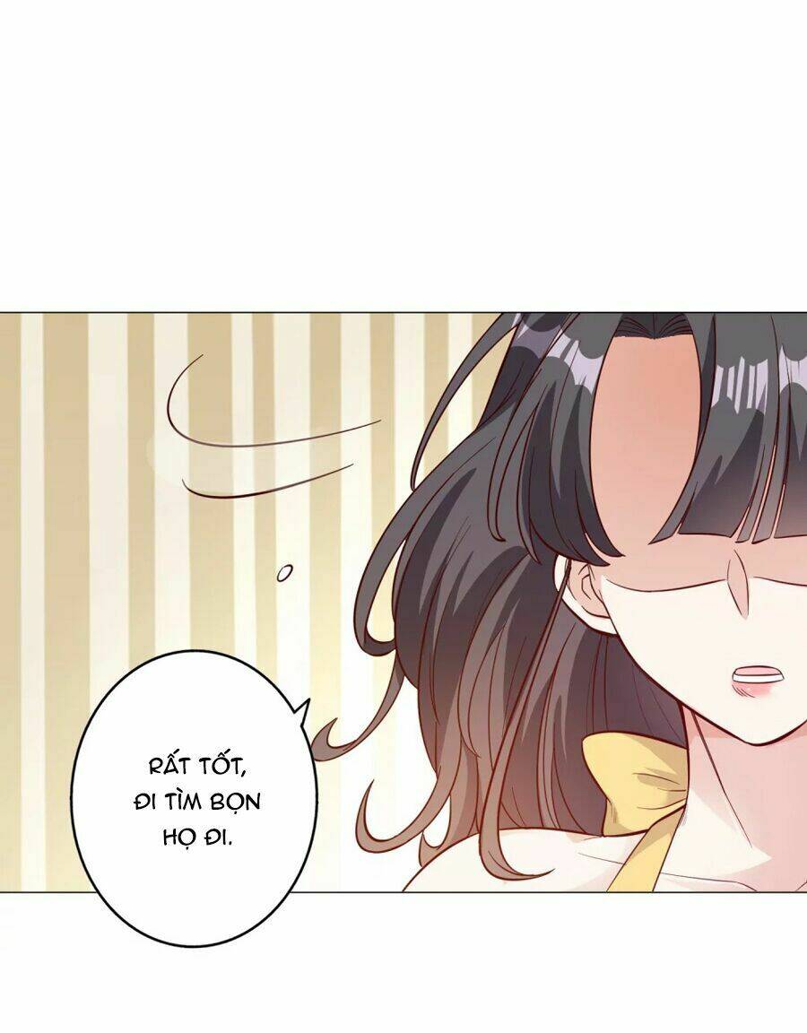 Hôn Nhân Dục Vọng: Thiếu Gia Nhẹ Một Chút!: Chapter 137