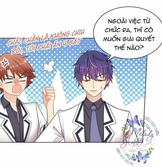 Ma Lạt Thiên Kim Đẩu Ác Thiếu: Chapter 30