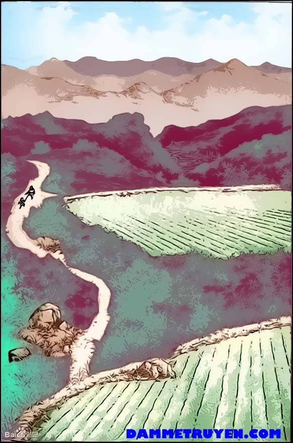Long Phi Bất Bại 2: Chapter 27