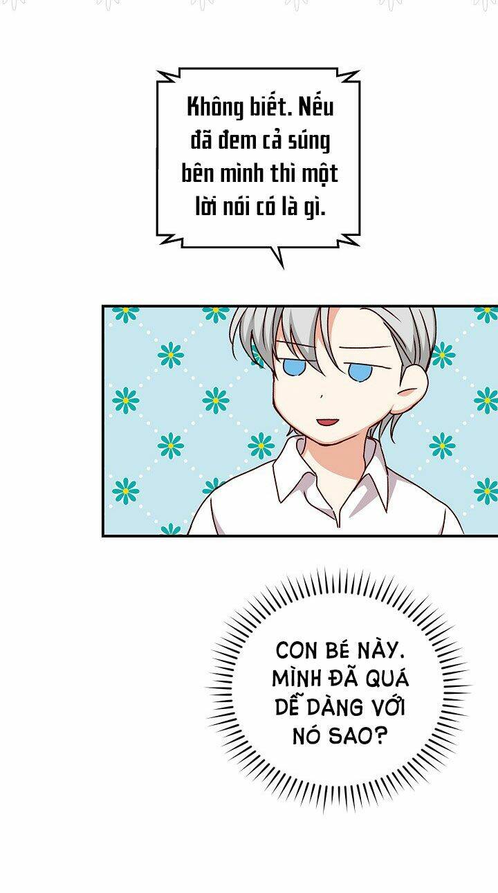Đừng Chọc Đứa Em Gái Bé Bỏng Của Chúng Tôi: Chapter 75