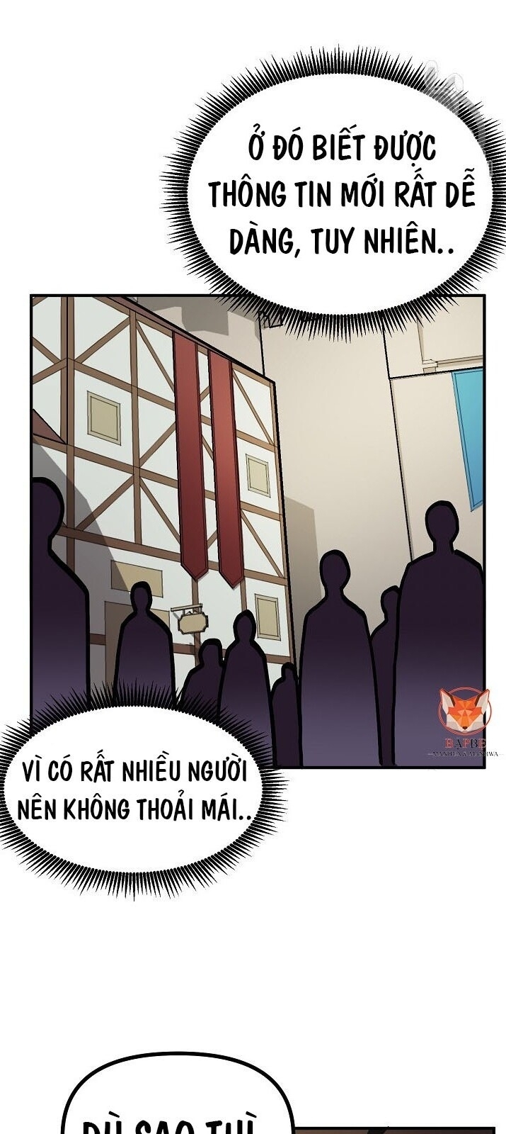 Ark: Chapter 16