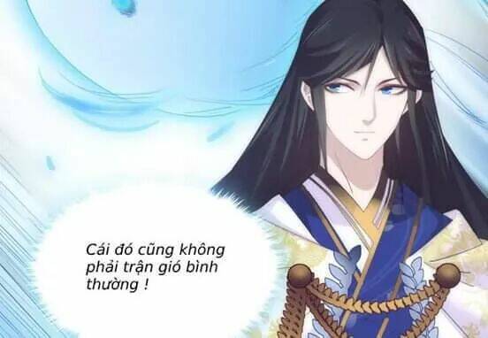 Bí Mật Của Dạ Tộc: Chapter 20