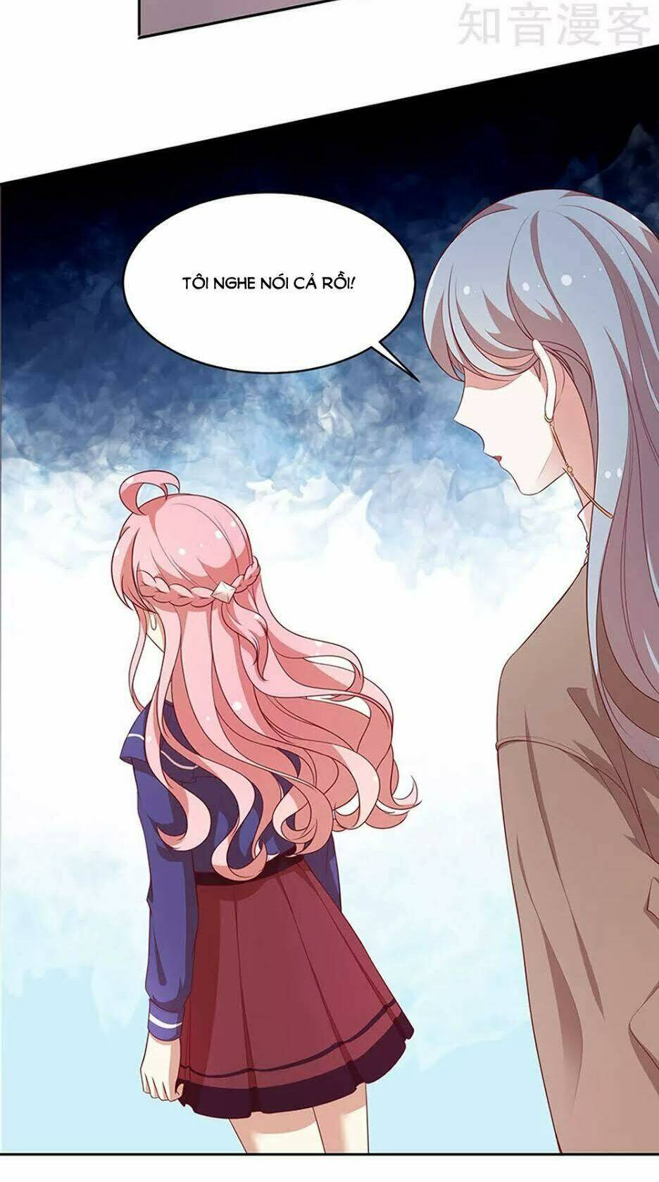 Cả Thế Giới Đều Không Bằng Người: Chapter 79